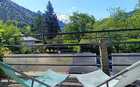 La Maison Des Praz