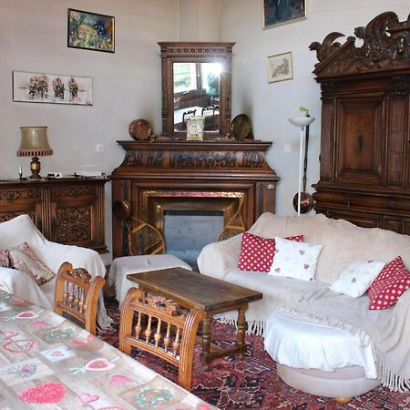 La Maison Des Praz Saint-Gervais-les-Bains Extérieur photo
