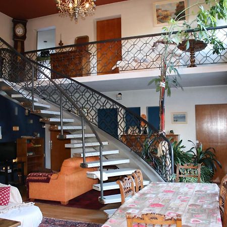 La Maison Des Praz Saint-Gervais-les-Bains Extérieur photo