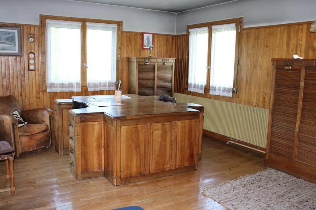 La Maison Des Praz Saint-Gervais-les-Bains Extérieur photo