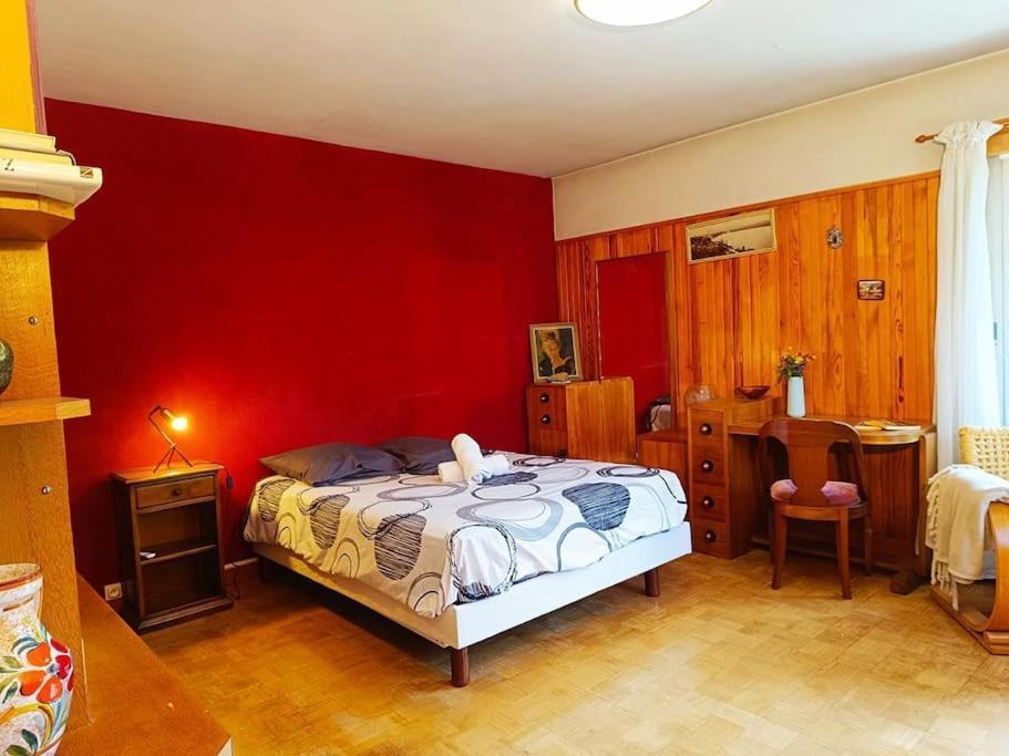 La Maison Des Praz Saint-Gervais-les-Bains Extérieur photo