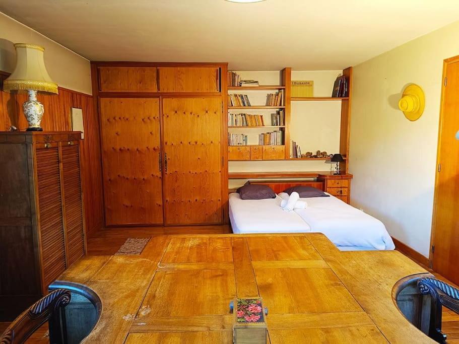La Maison Des Praz Saint-Gervais-les-Bains Extérieur photo