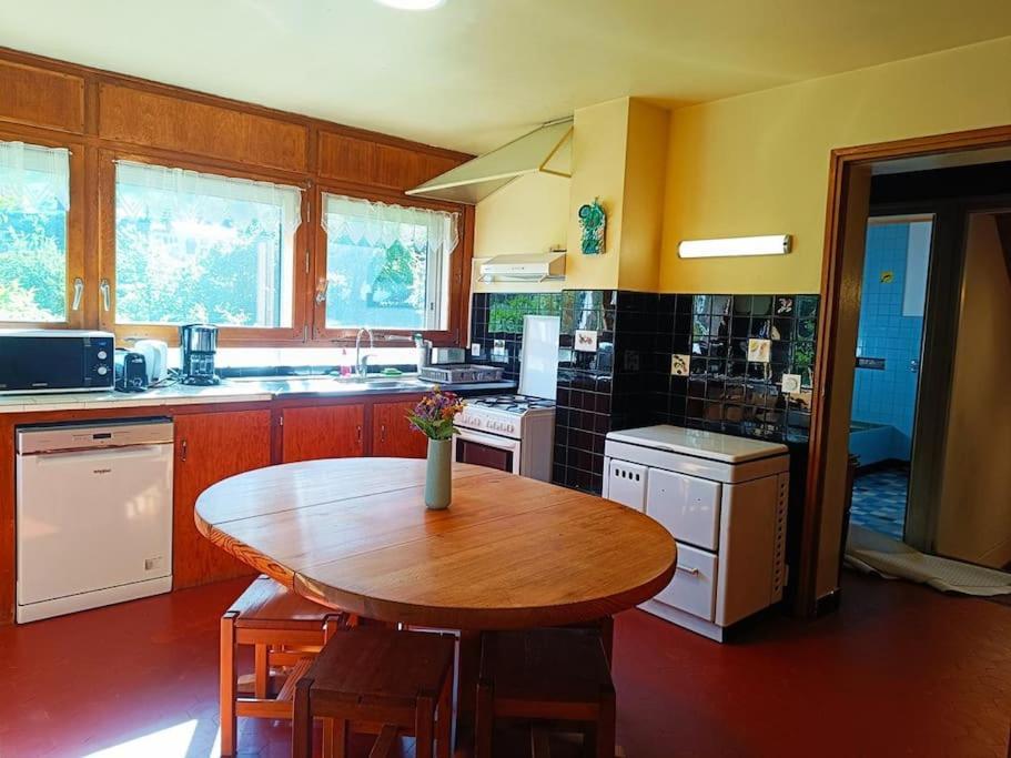 La Maison Des Praz Saint-Gervais-les-Bains Extérieur photo