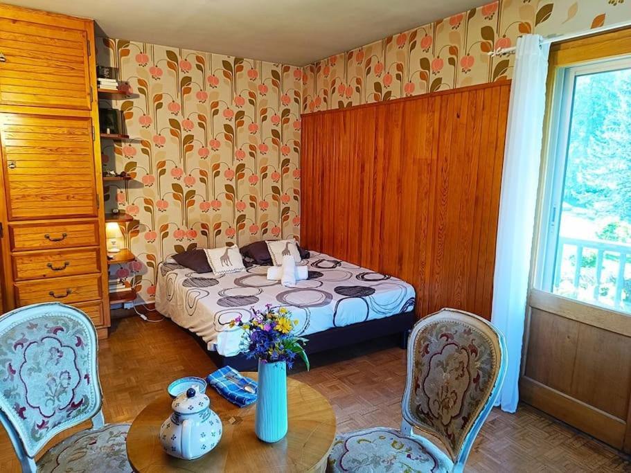 La Maison Des Praz Saint-Gervais-les-Bains Extérieur photo