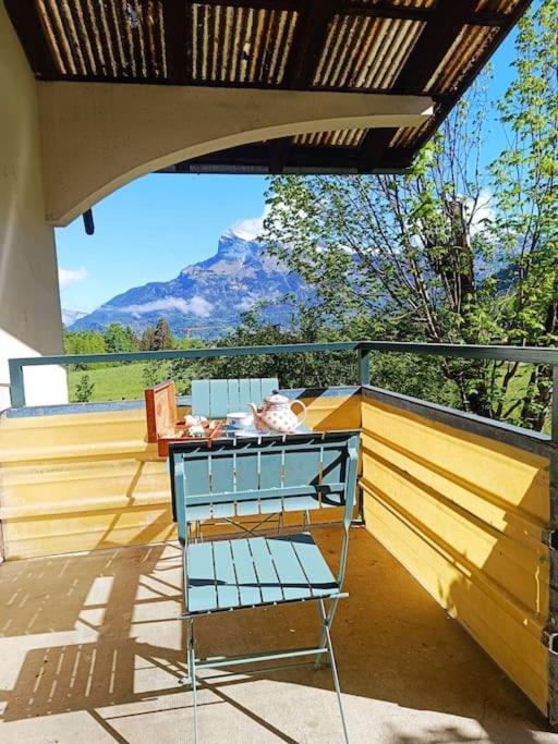 La Maison Des Praz Saint-Gervais-les-Bains Extérieur photo