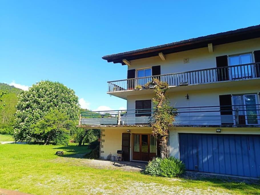 La Maison Des Praz Saint-Gervais-les-Bains Extérieur photo