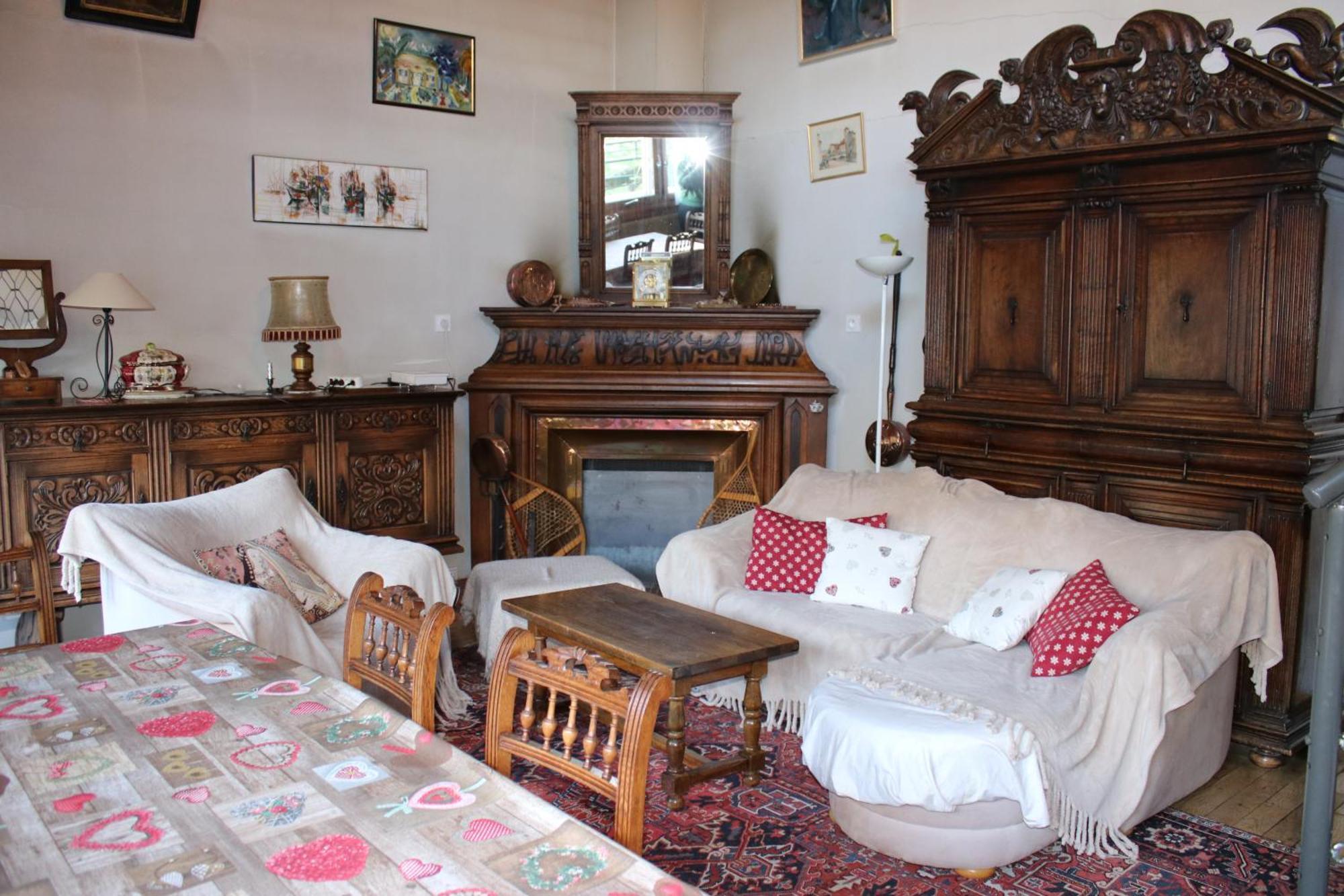 La Maison Des Praz Saint-Gervais-les-Bains Extérieur photo