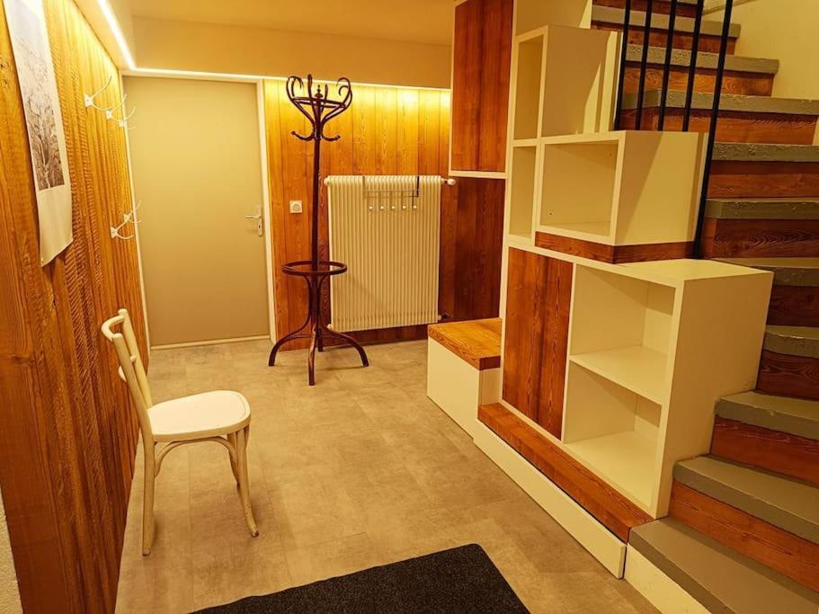 La Maison Des Praz Saint-Gervais-les-Bains Extérieur photo