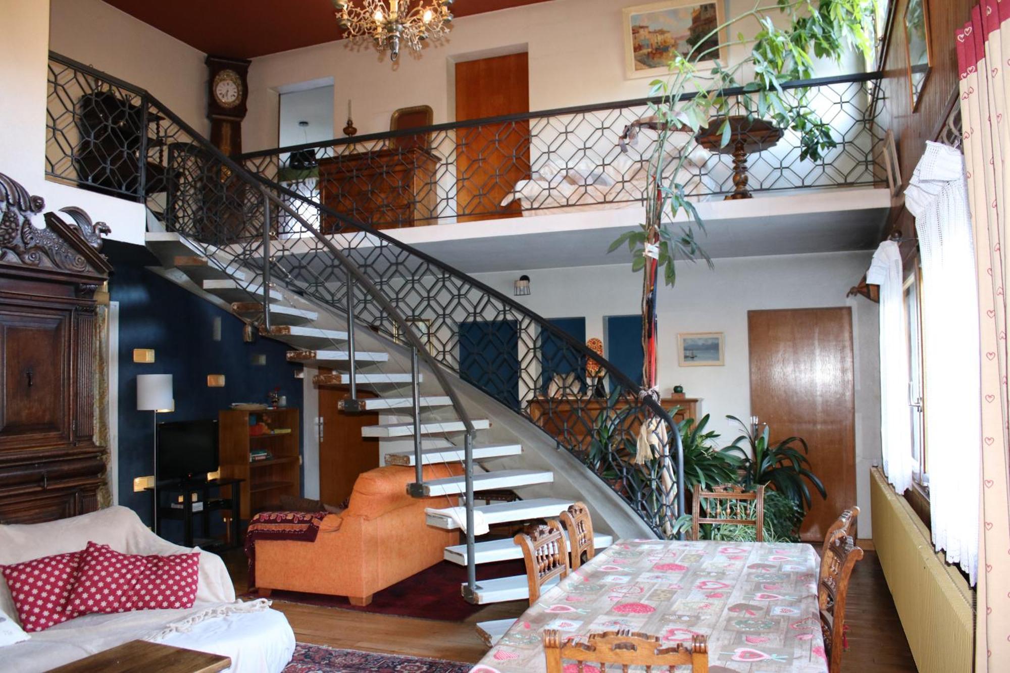 La Maison Des Praz Saint-Gervais-les-Bains Extérieur photo